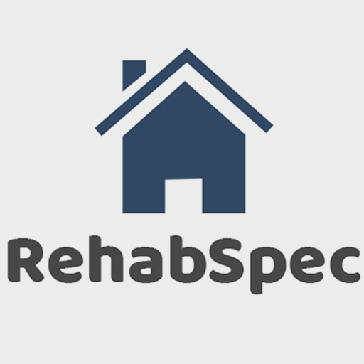 Rehabspec Logo